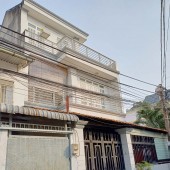Bán nhà 3 TẦNG HẺM XE HƠI gần Lê Văn Việt_Tăng Nhơn Phú A_105m2_Giá 5,5 tỷ.